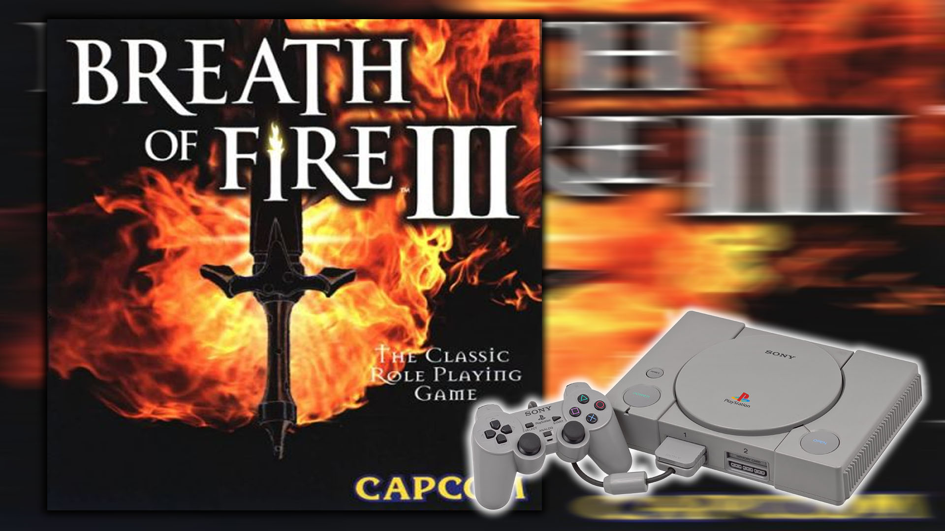 breath of fire 3 capa