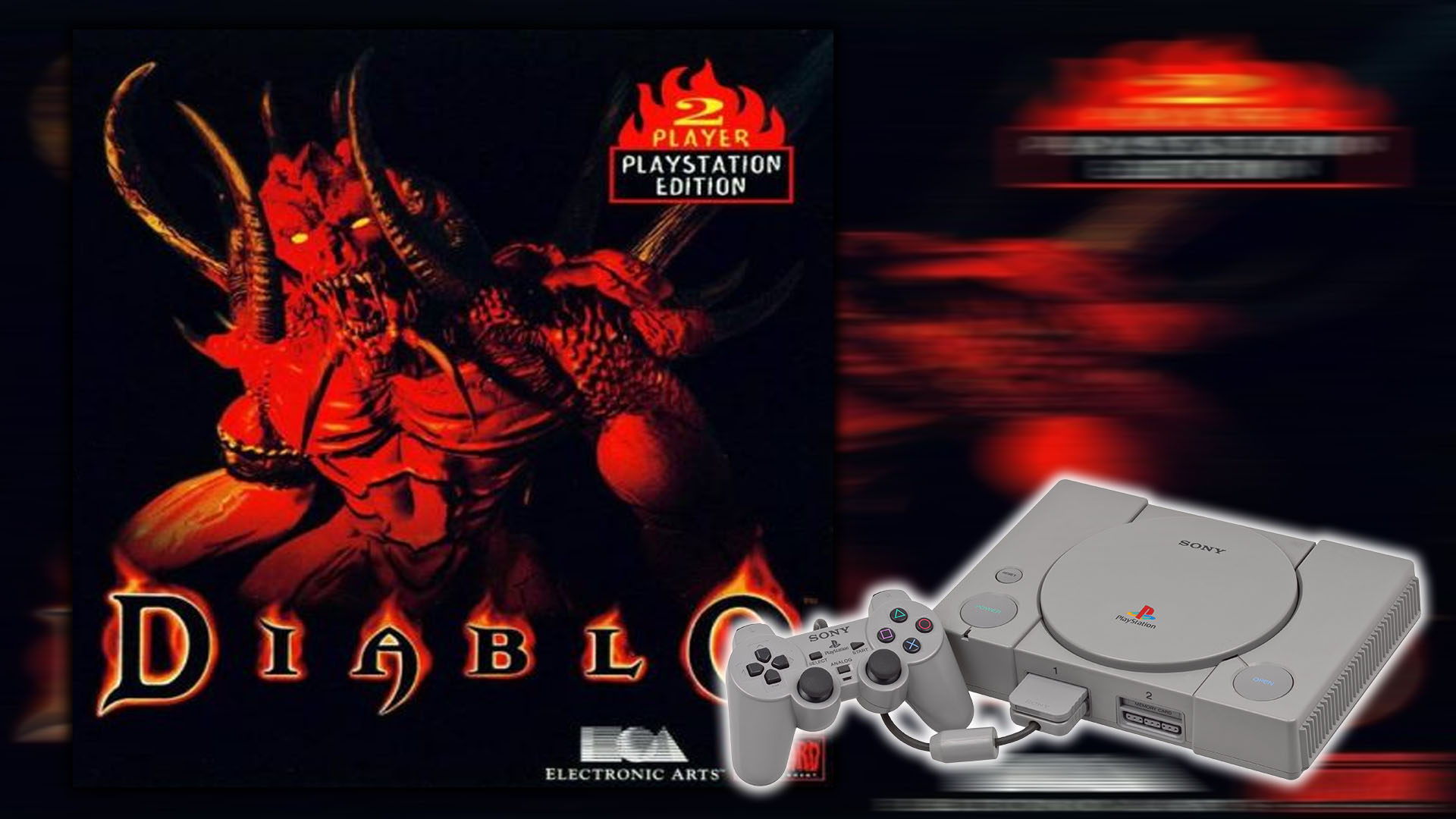 diablo capa