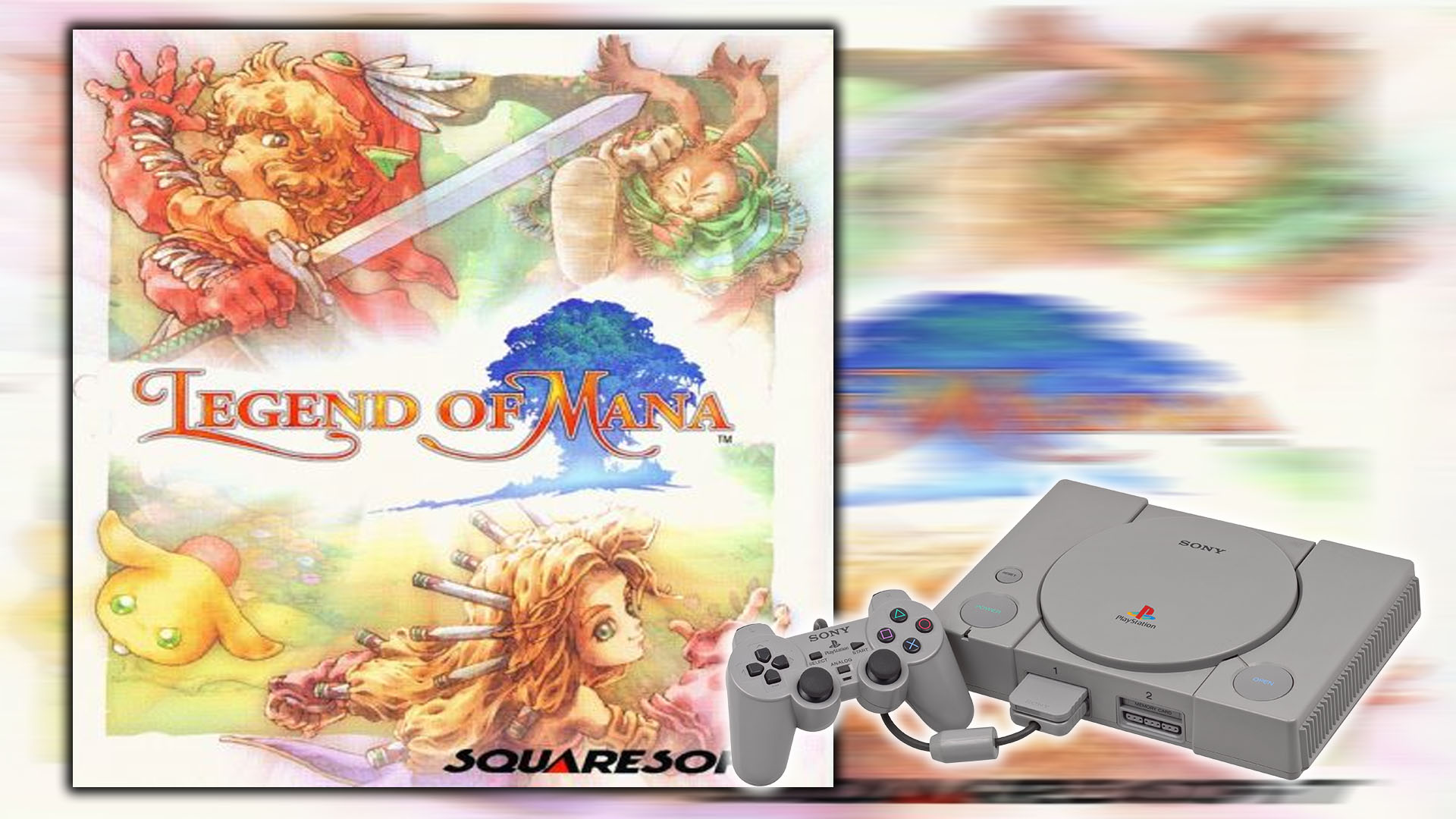 legend of mana capa