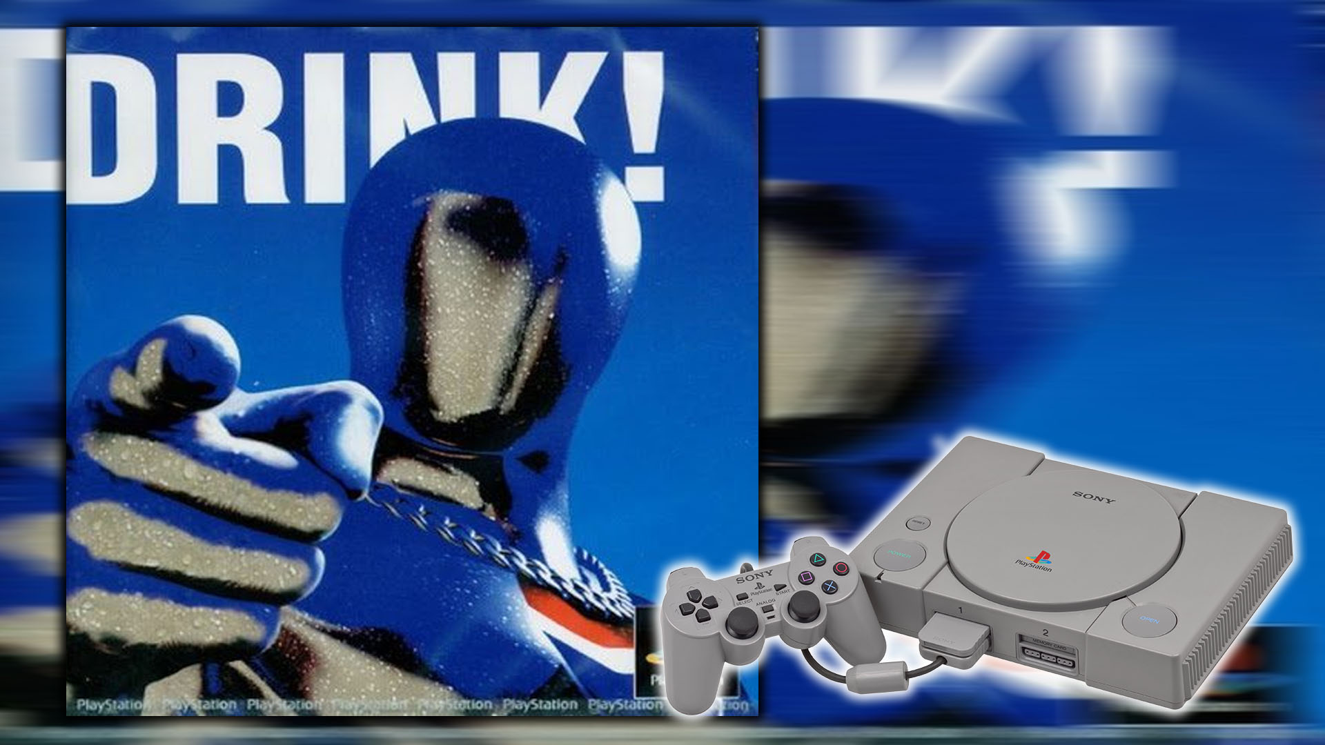 pepsiman capa