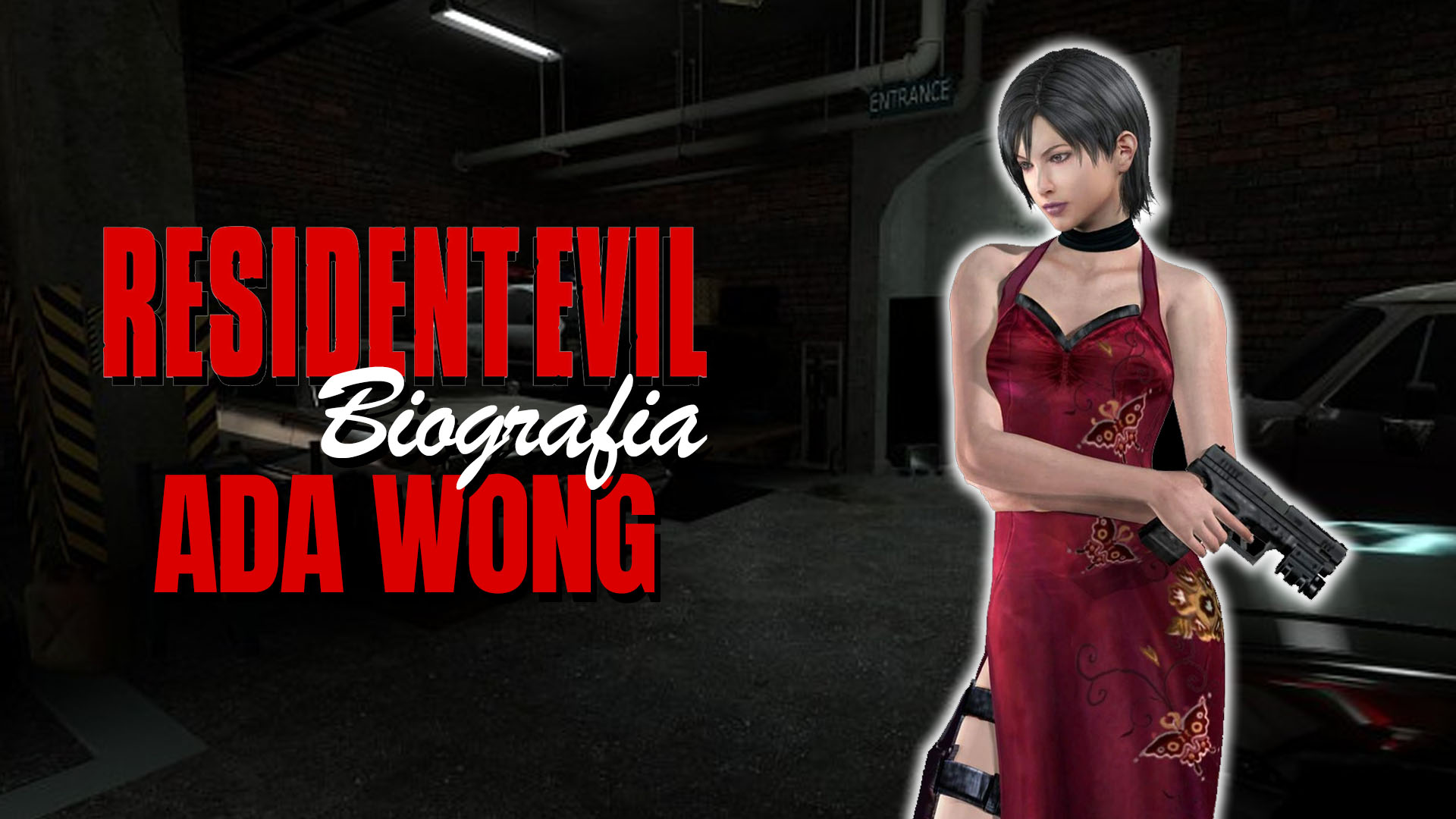 ada wong bio