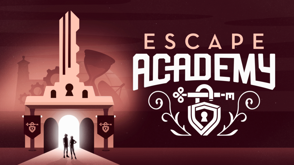 escape-academy-e-o-jogo-grátis-na-epic-games