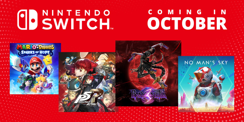 lançamentos-para-switch