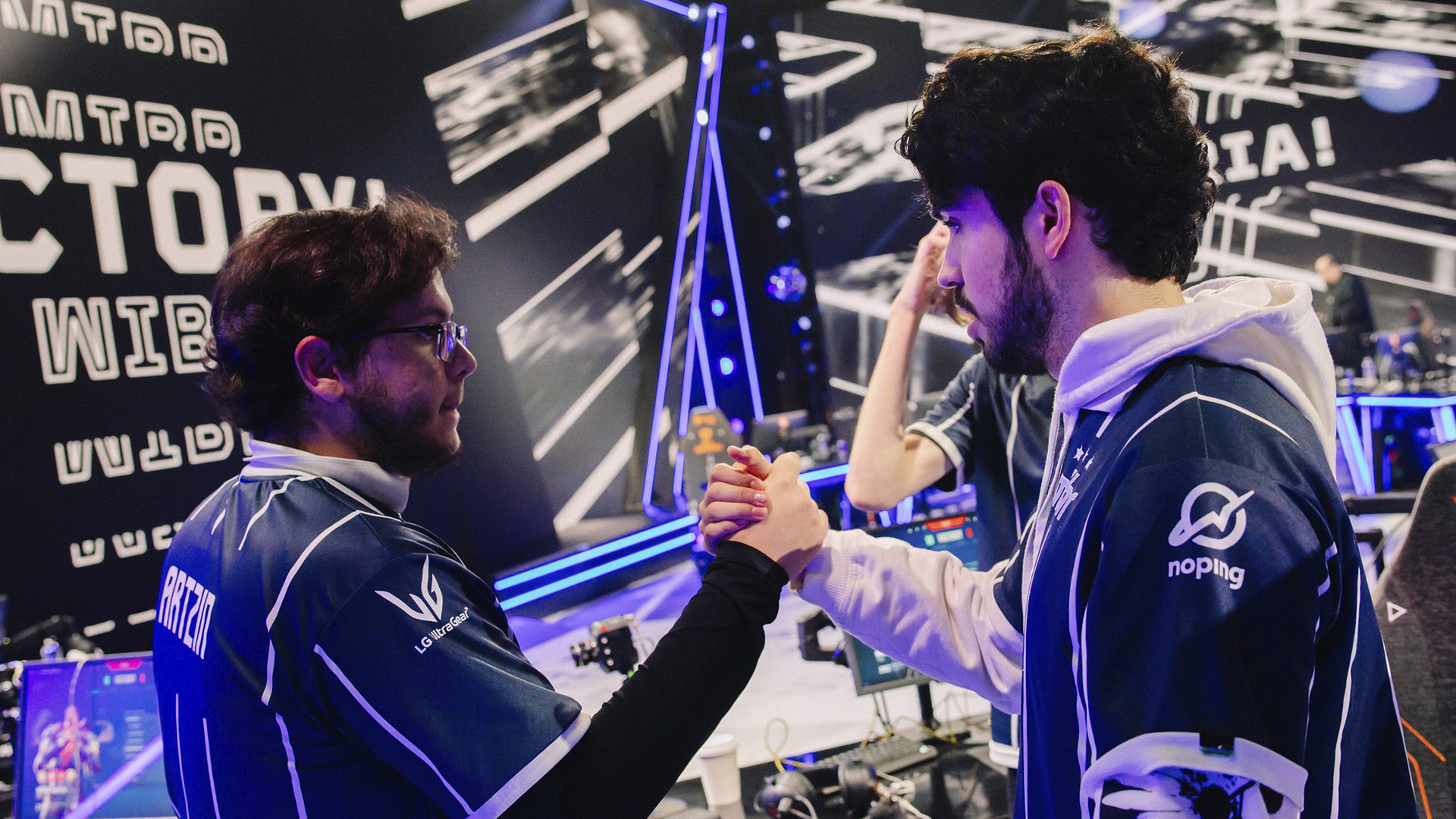 MIBR VALORANT Champions 2025 capa