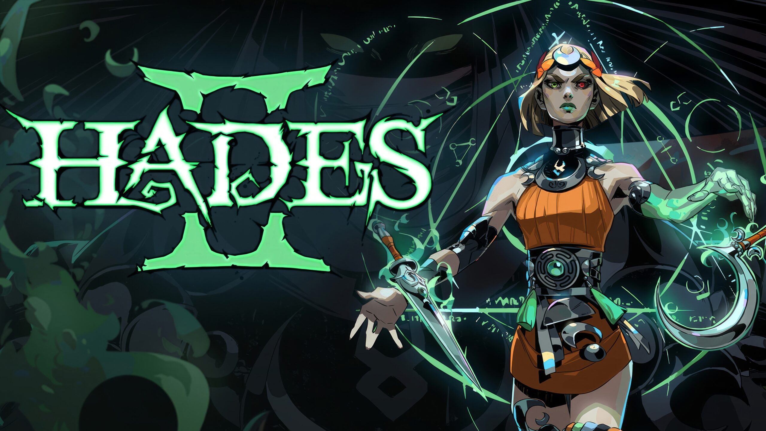hades 2 lançamento