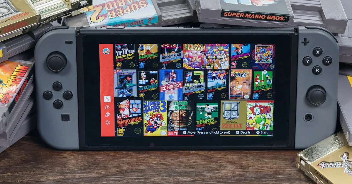 capa Melhores Jogos Switch 2 Outubro 2025